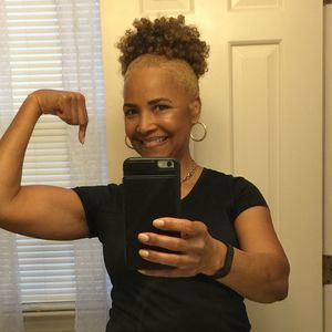 Meet your Posher, Kim